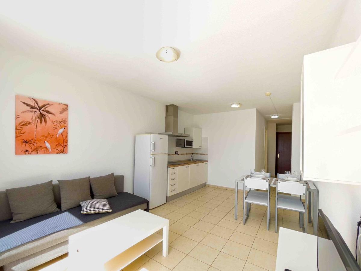 Matorral Beach Apartament Beautiful Ocean View Morro Jable  Exterior photo