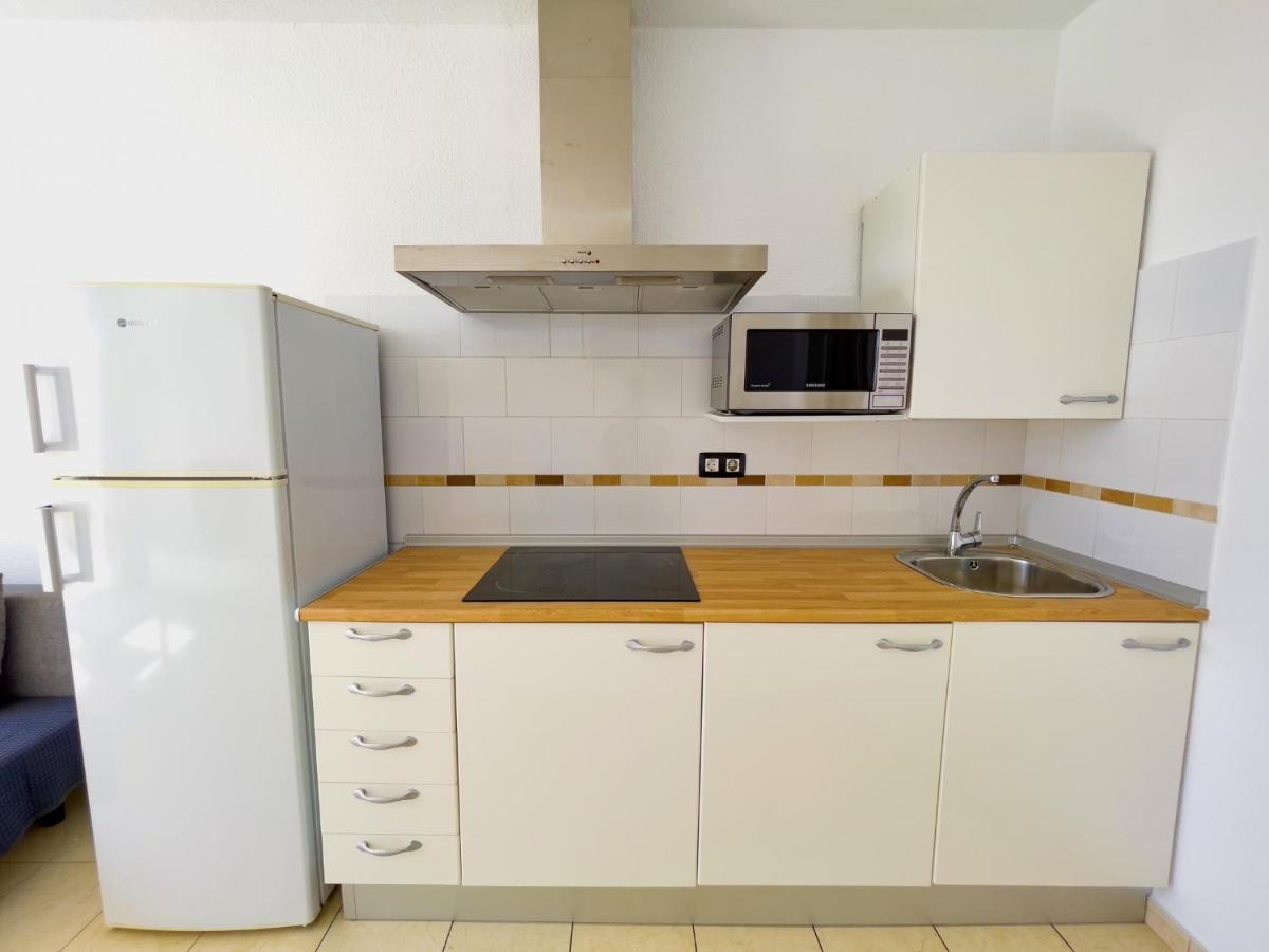 Matorral Beach Apartament Beautiful Ocean View Morro Jable  Exterior photo