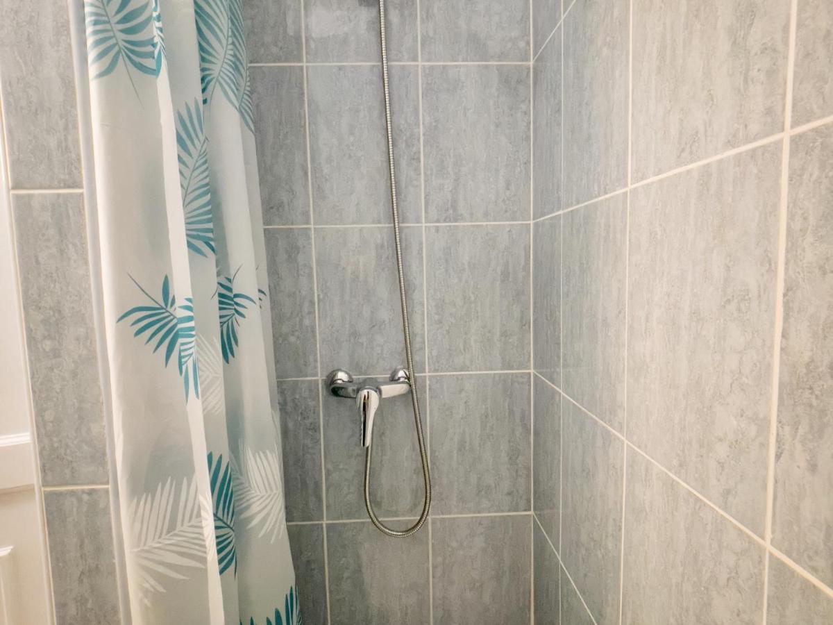 Matorral Beach Apartament Beautiful Ocean View Morro Jable  Exterior photo