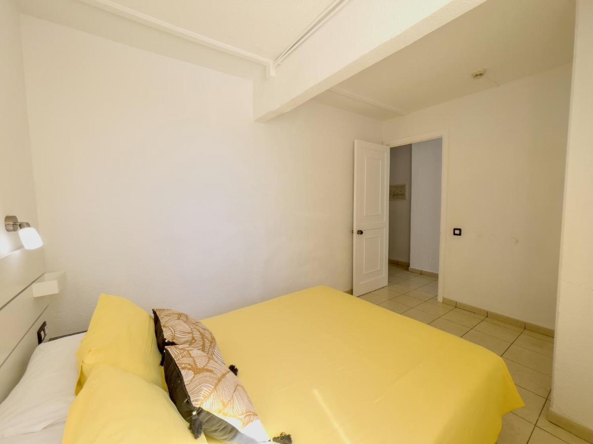 Matorral Beach Apartament Beautiful Ocean View Morro Jable  Exterior photo