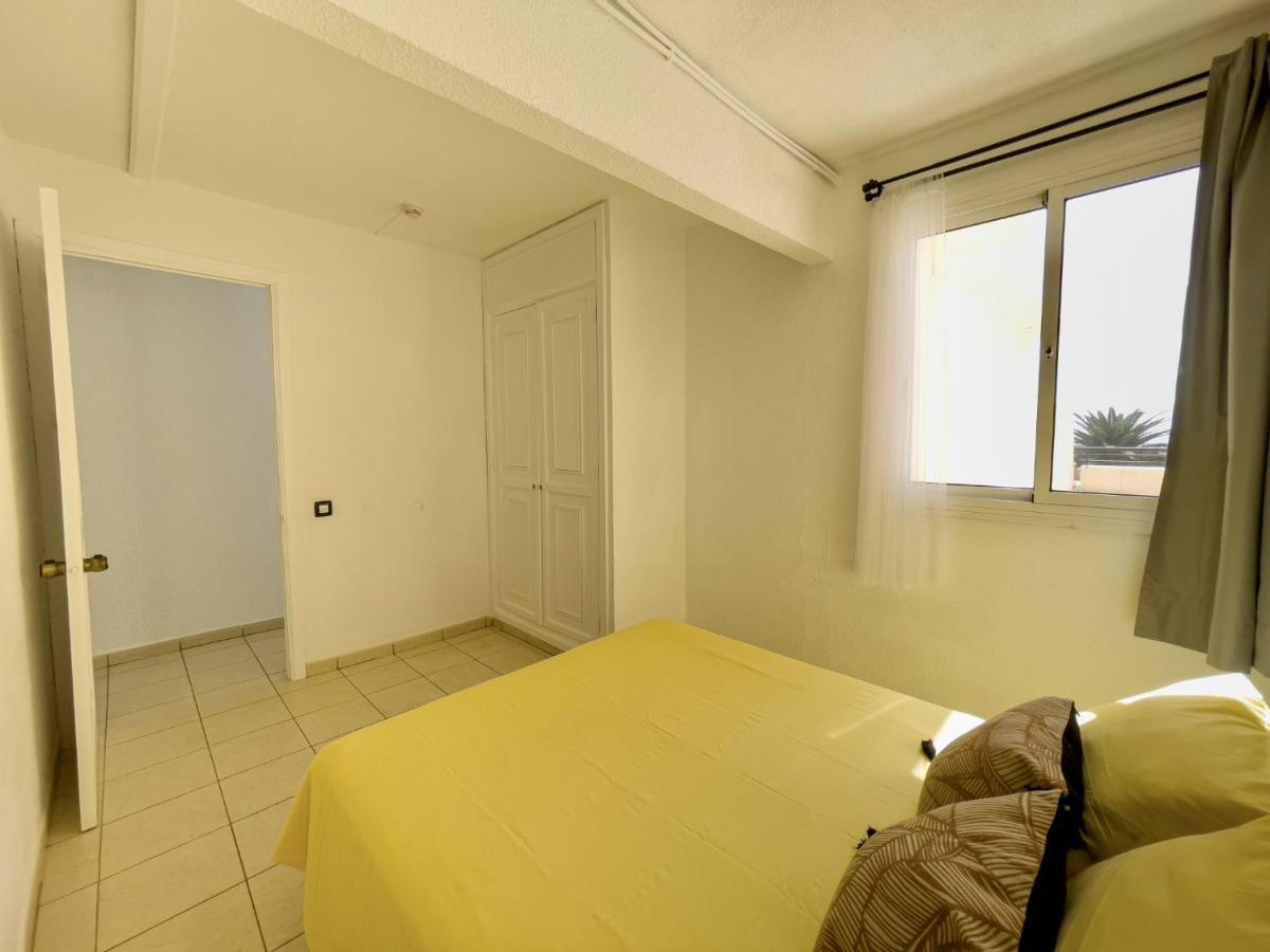 Matorral Beach Apartament Beautiful Ocean View Morro Jable  Exterior photo